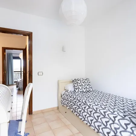 Home2book Sea Side Appartement El Médano
