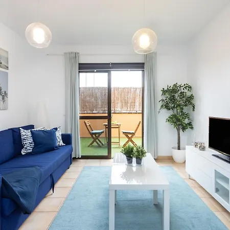 Apartment Home2book Sea Side *