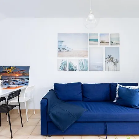 Home2book Sea Side Apartment El Medano (Tenerife)