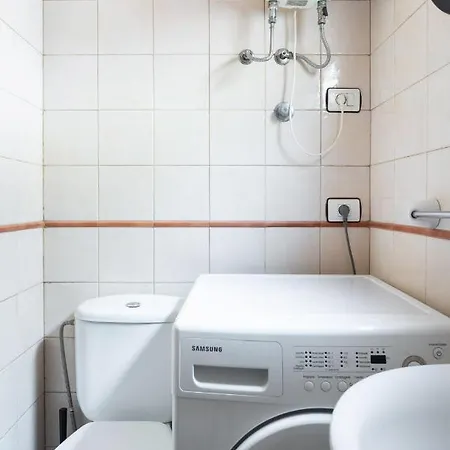 Home2book Sea Side Апартаменты *