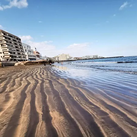 Apartment Home2book Sea Side El Medano (Tenerife)