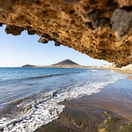 Home2book Sea Side Apartment El Medano (Tenerife)