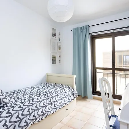 Apartment Home2book Sea Side