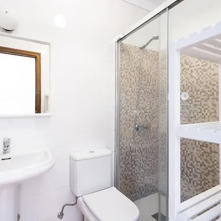 Home2book Sea Side Апартаменты *