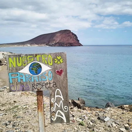 Home2book Sea Side * El Medano (Tenerife)