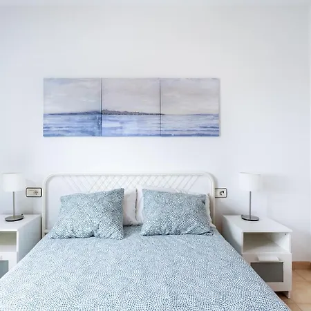 Home2book Sea Side Эль-Медано