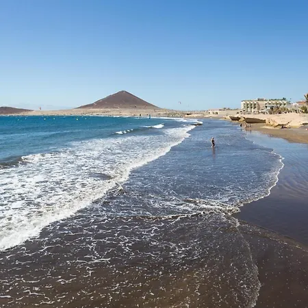 Home2book Sea Side * El Medano (Tenerife)