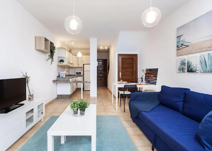 Home2book Sea Side 아파트