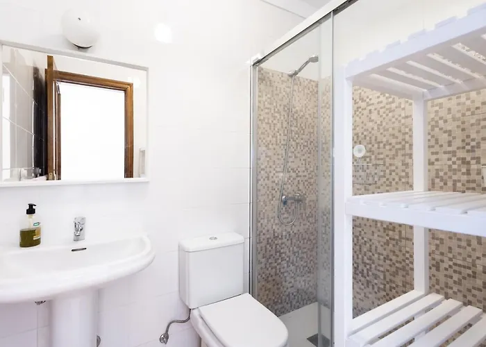 Home2book Sea Side 아파트 *