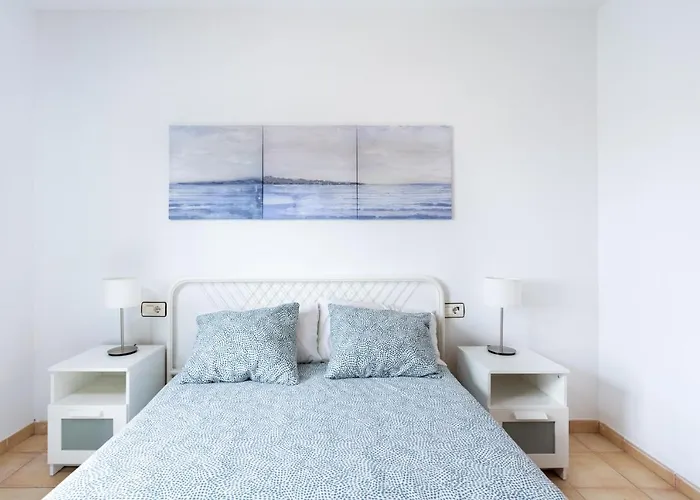 Home2book Sea Side 엘메다노