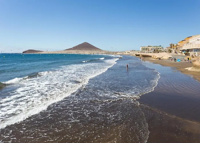 Home2book Sea Side * 엘메다노