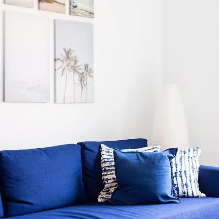 Διαμέρισμα Home2book Sea Side *