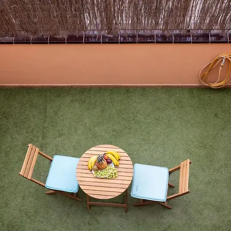 Διαμέρισμα Home2book Sea Side *