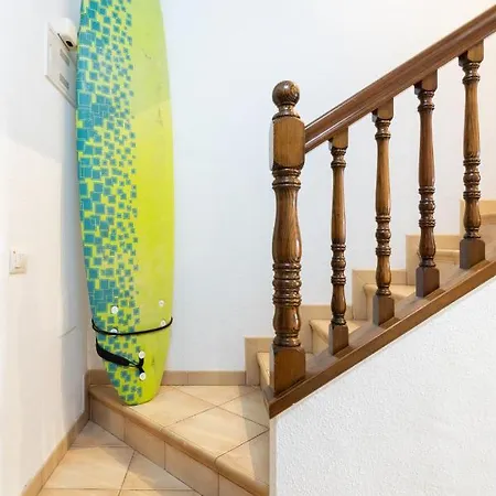 Apartament Home2book Sea Side *