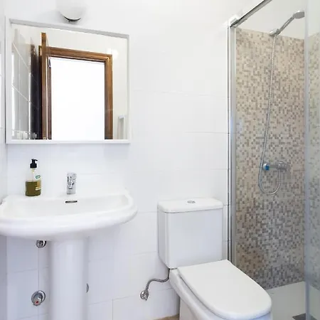 Apartamento Home2book Sea Side *