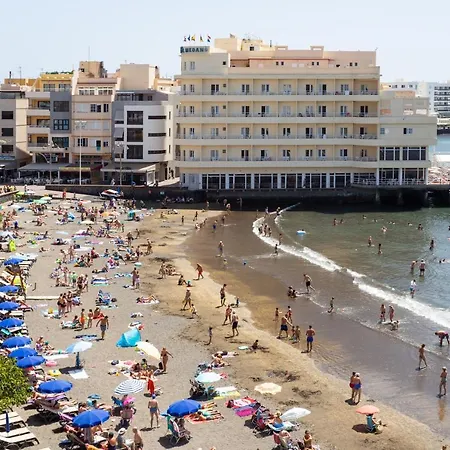 Apartamento Home2book Sea Side *