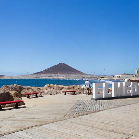 Apartamento Home2book Sea Side *