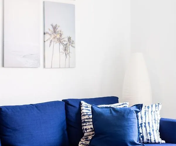 Апартаменты Home2book Sea Side *