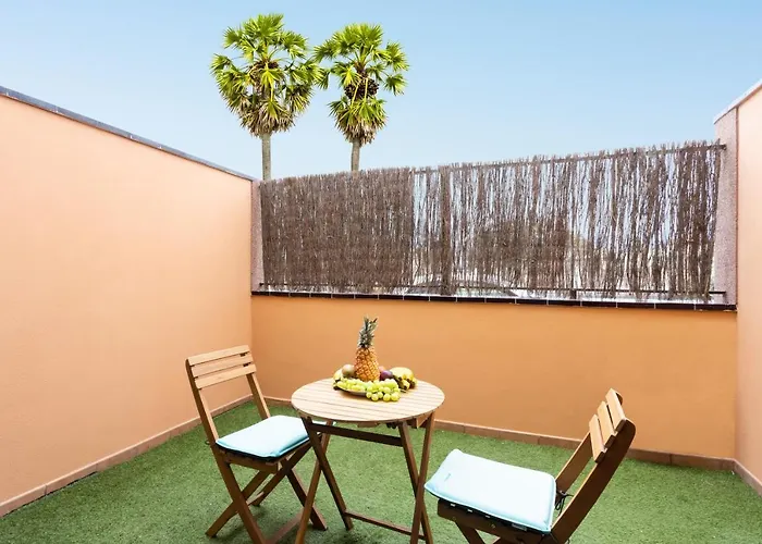 Home2book Sea Side Апартаменты *