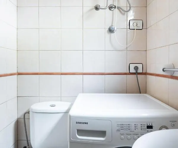 Home2book Sea Side Апартаменты *