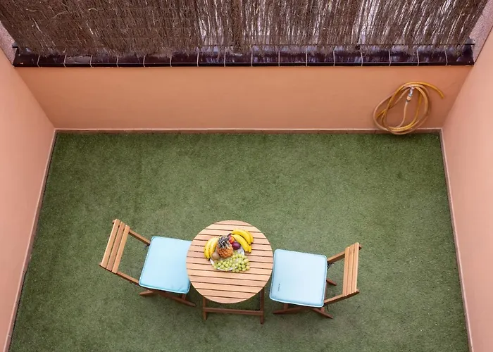 Apartament Home2book Sea Side *