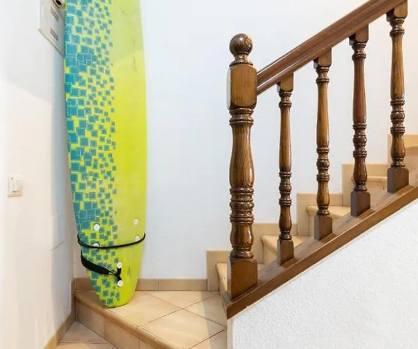 Apartament Home2book Sea Side *