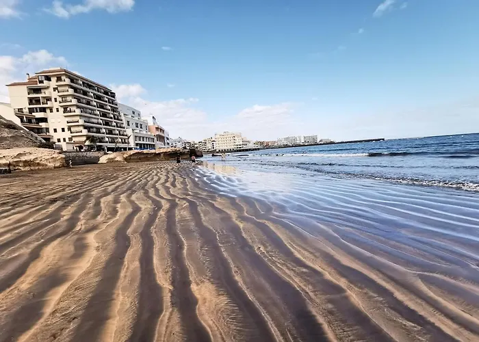 Apartament Home2book Sea Side El Médano