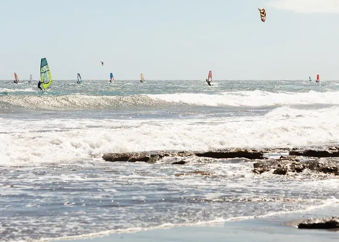 Апартаменты Home2book Sea Side *