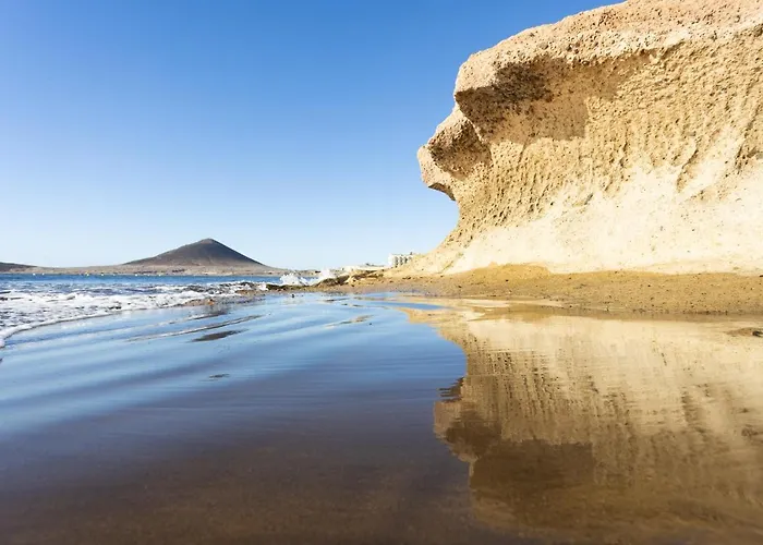 Apartament Home2book Sea Side