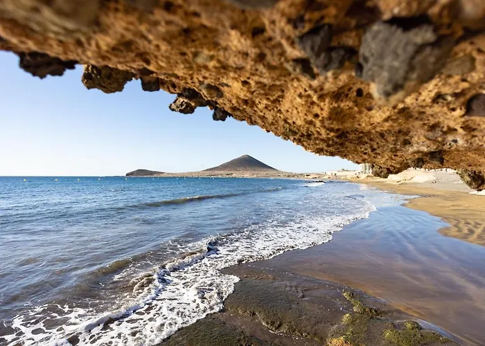 Home2book Sea Side Apartament El Médano