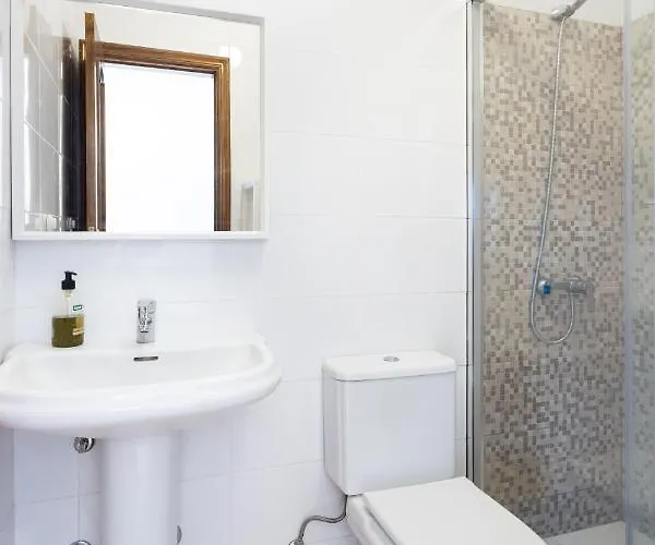 Apartament Home2book Sea Side *