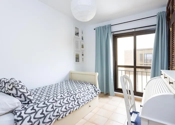 Apartament Home2book Sea Side