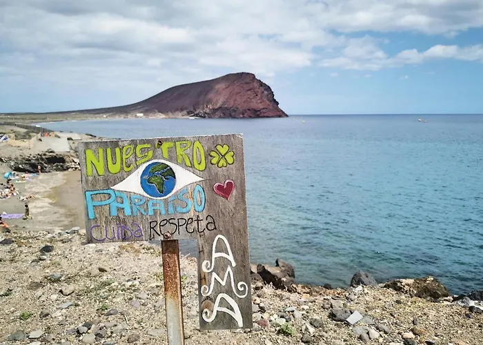 Home2book Sea Side * Эль-Медано