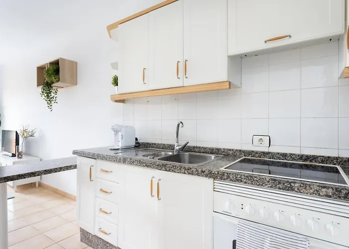 Апартаменты Home2book Sea Side *