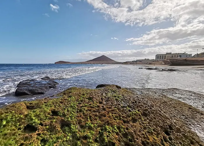 Home2book Sea Side Эль-Медано